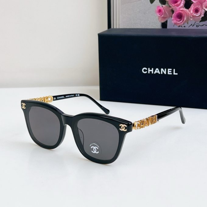 CC* Eyewear SIZE: 56-18-145 - Image 4