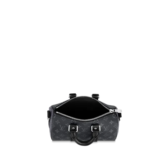 L Keepall Bandouli??re 25 M46271 - Image 2