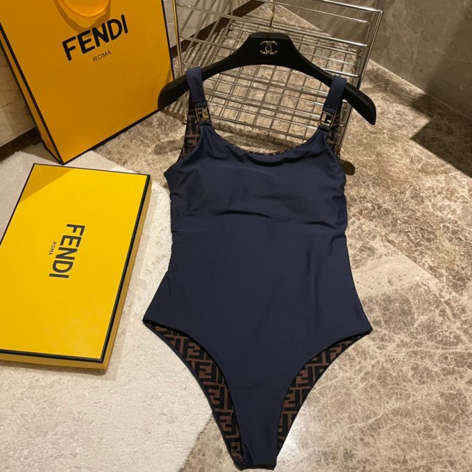 Fen* Swimwear #14 - Image 3