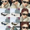 BALE**IAGA Eyewear SIZE: 60-17-145