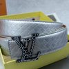 4-color fashion belt