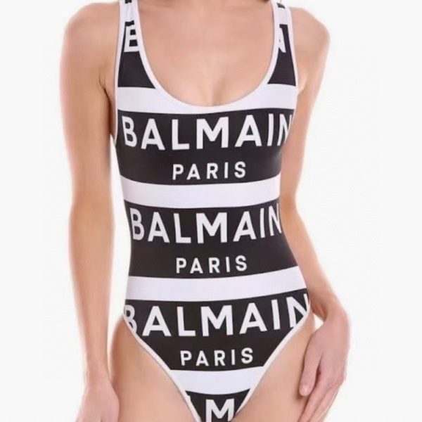 BALM* Swimwear #1
