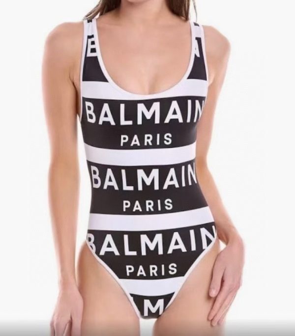 BALM* Swimwear #1