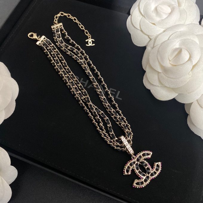 cc Necklace - Image 4