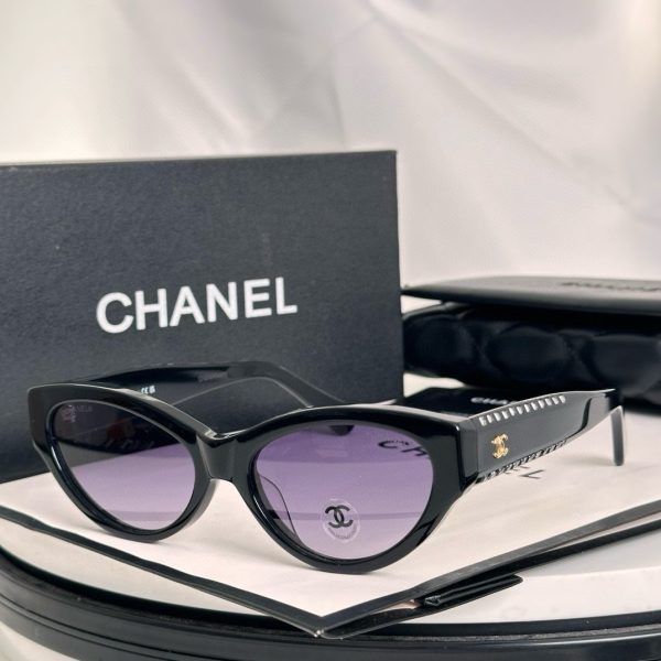 CC* Eyewear SIZE: 59-17-140