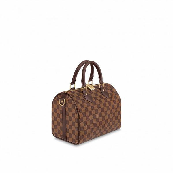 L Speedy Bandouliere 25 N41368