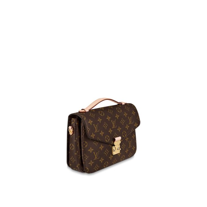 L hot sale Pochette Metis M44875 - Image 2