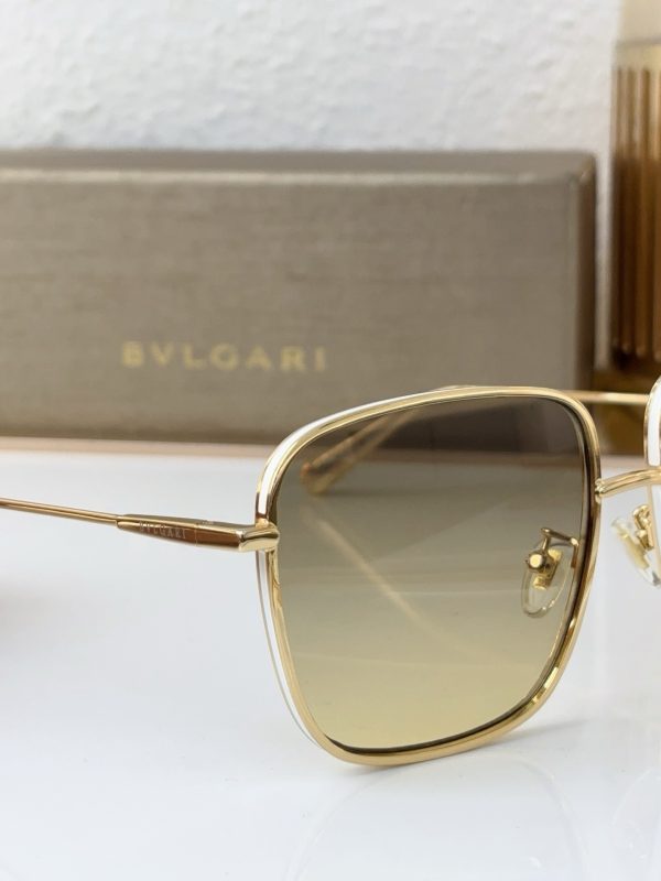 BVLG*RI Eyewear SIZE: 57-16-145