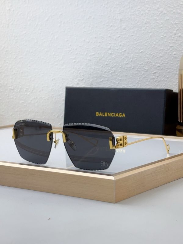 BALE**IAGA Eyewear SIZE: 62-15-140