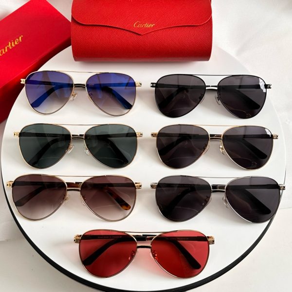 CAR Eyewear SIZE: 60-15-145