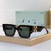 OFF WHI*E Eyewear SIZE: 51-20-145
