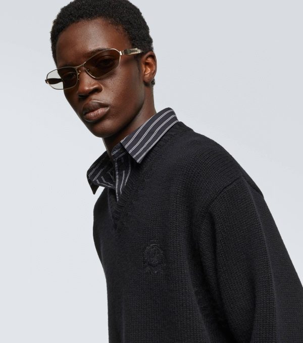 BALE**IAGA Eyewear SIZE: 66-17-135