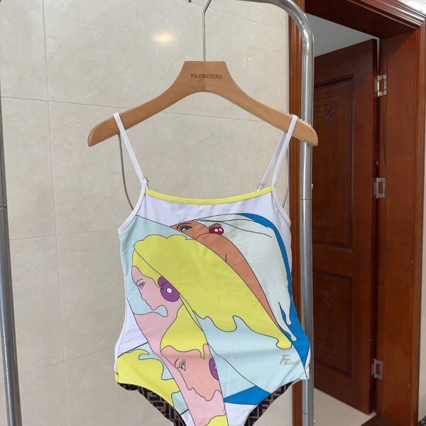 Fen* Swimwear #39