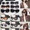CC* Eyewear SIZE: 55-22-145
