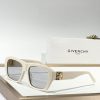 GIVENCH* Eyewear SIZE: 56-17-135