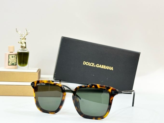 D*G Eyewear SIZE: - Image 6