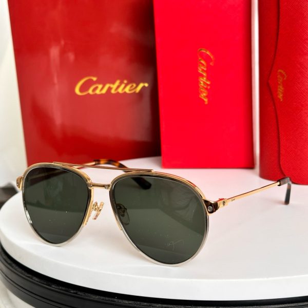 CAR Eyewear SIZE: 59-19-145