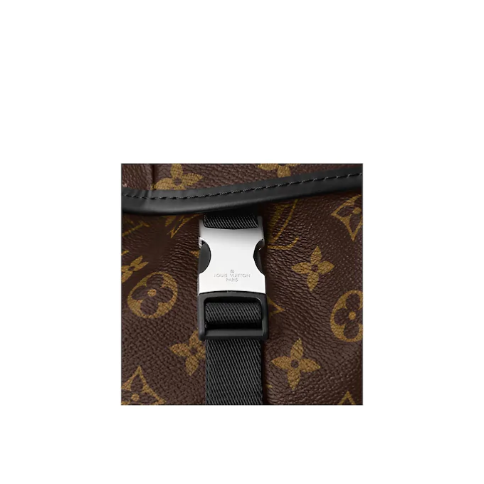L Zack Backpack M43422 - Image 3