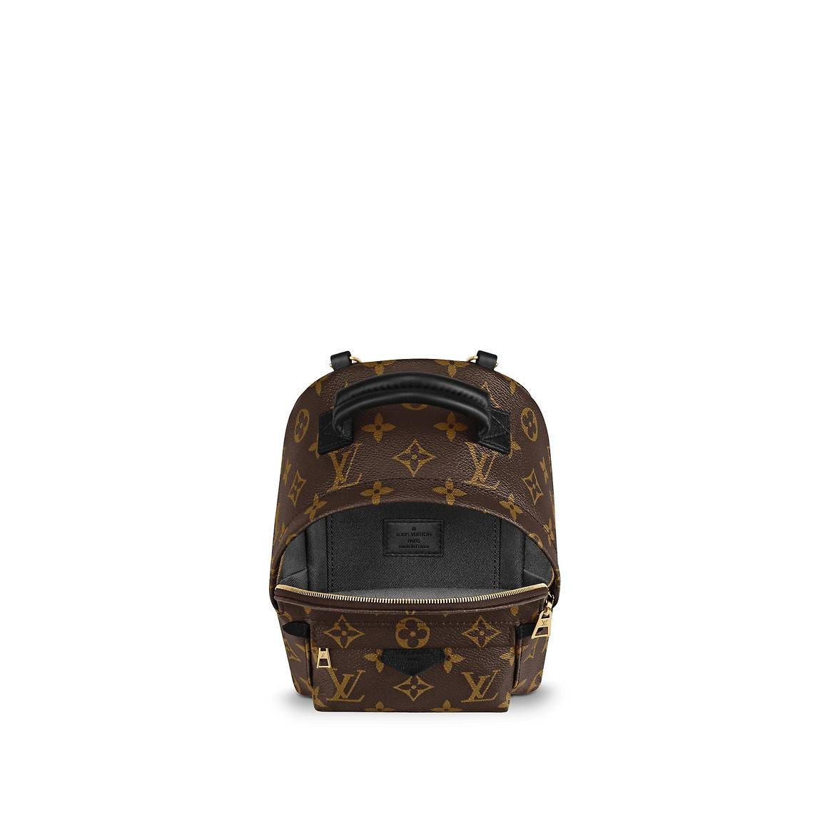 L-bag Palm Springs Mini M41562 - Image 3