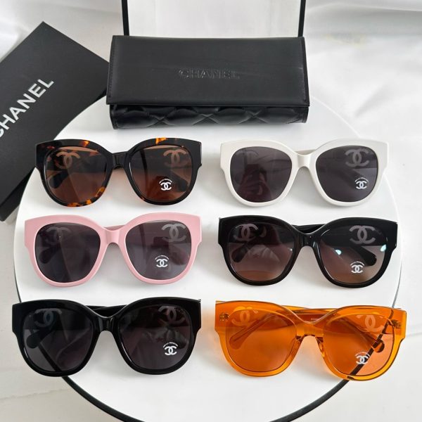 CC* Eyewear SIZE: 56-20-140
