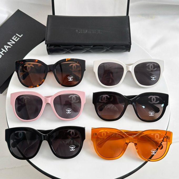 CC* Eyewear SIZE: 56-20-140 - Image 10
