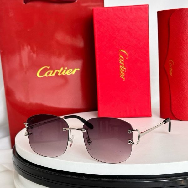 CAR Eyewear SIZE: 52-19-145