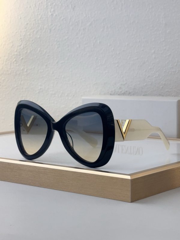 VALEN Eyewear SIZE: 55-16-145