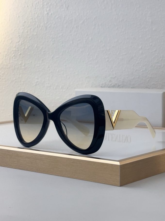 VALEN Eyewear SIZE: 55-16-145 - Image 8