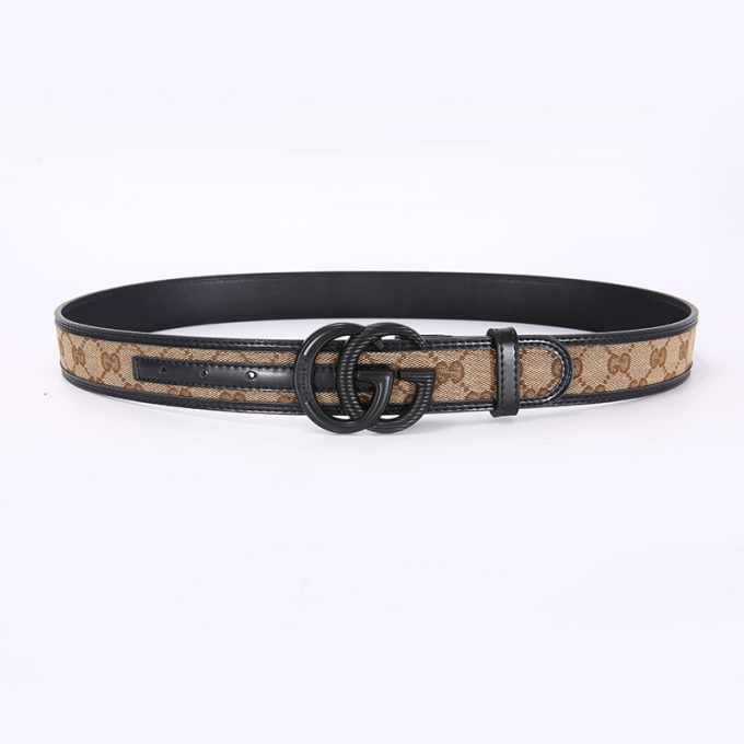 2-color fashion belt - Image 8