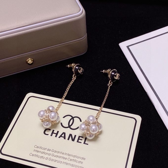 cc Earrings - Image 5