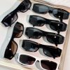 BALE**IAGA Eyewear SIZE: 60-18-145
