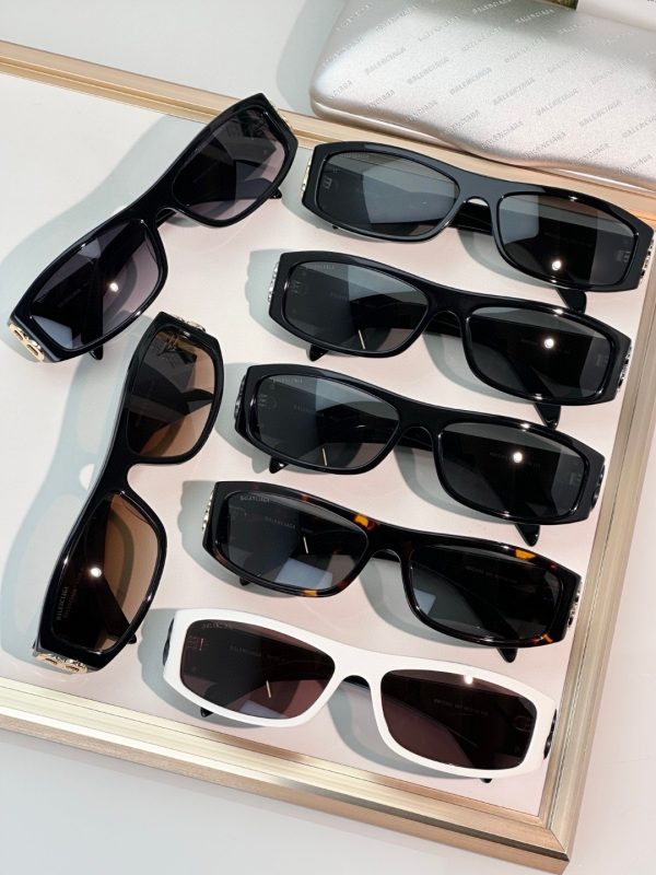 BALE**IAGA Eyewear SIZE: 60-18-145