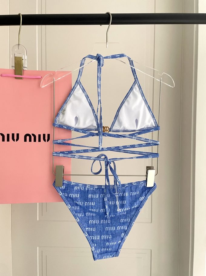 miumi* Swimwear #1 - Image 8