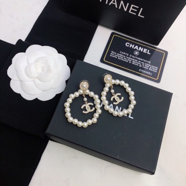 cc Earrings
