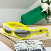 BOTTEG* VENE*A Eyewear SIZE: 56-19-135