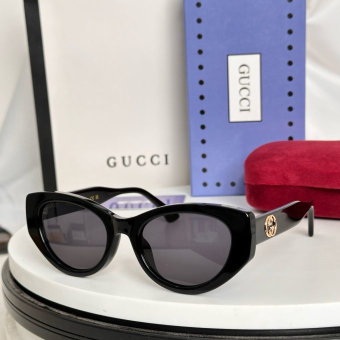 GG* Eyewear SIZE: 54-18-140 - Image 3