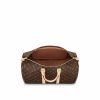 L Keepall Bandouliere 45 M41418