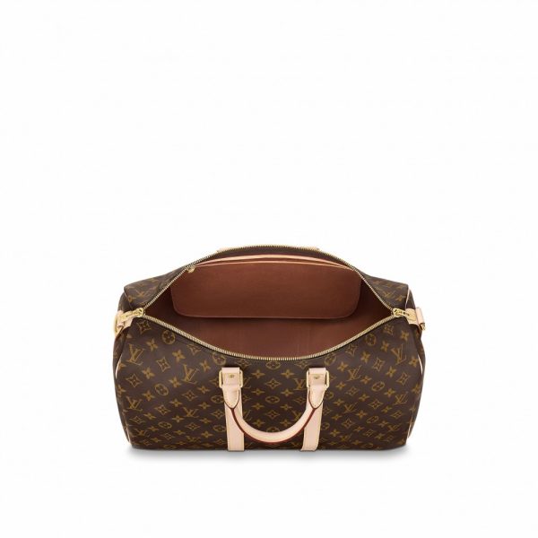 L Keepall Bandouliere 45 M41418