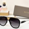 D*TA Eyewear SIZE: 57-17-137