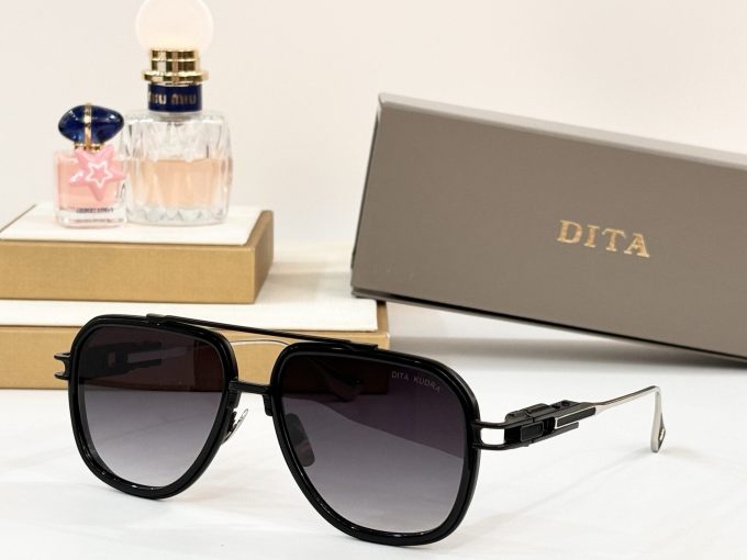 D*TA Eyewear SIZE: 57-17-137 - Image 8