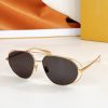 BOTTEG* VENE*A Eyewear SIZE: 6115-140