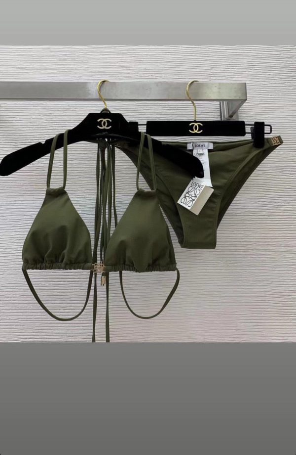Loew* Swimwear #3