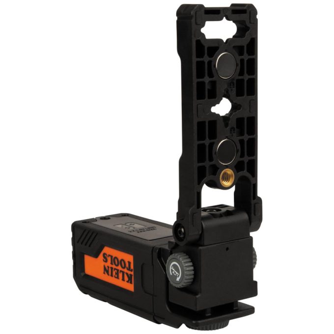 Klein Tools 93PTL Red Pocket Laser Level - Image 2