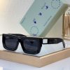 OFF WHI*E Eyewear SIZE: 53-22-145