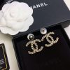 cc Earrings