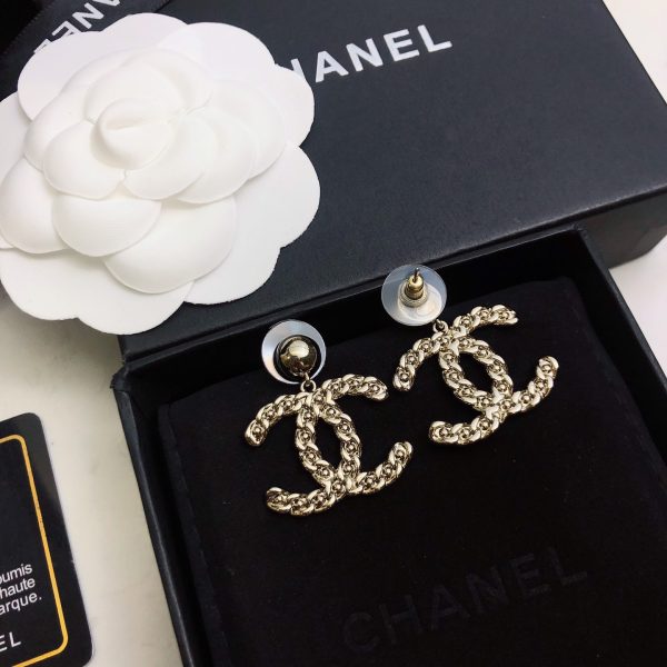 cc Earrings