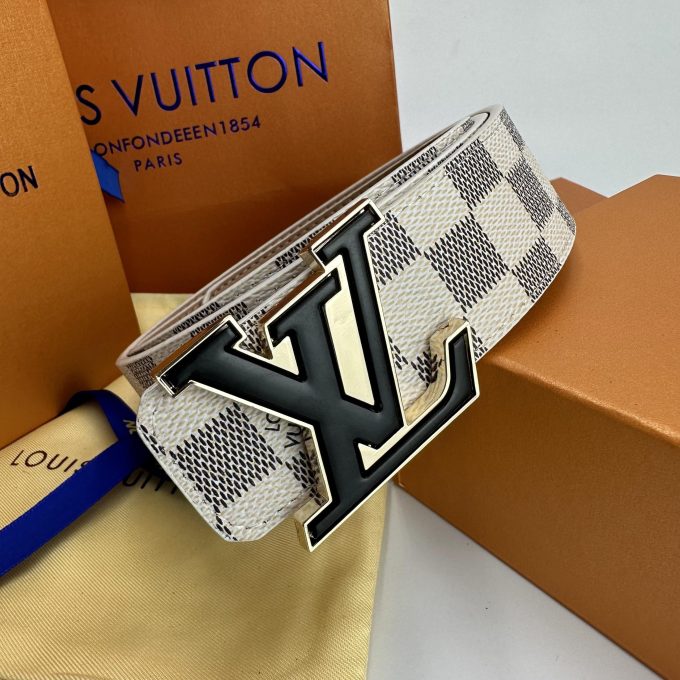5-color fashion belt - Image 5