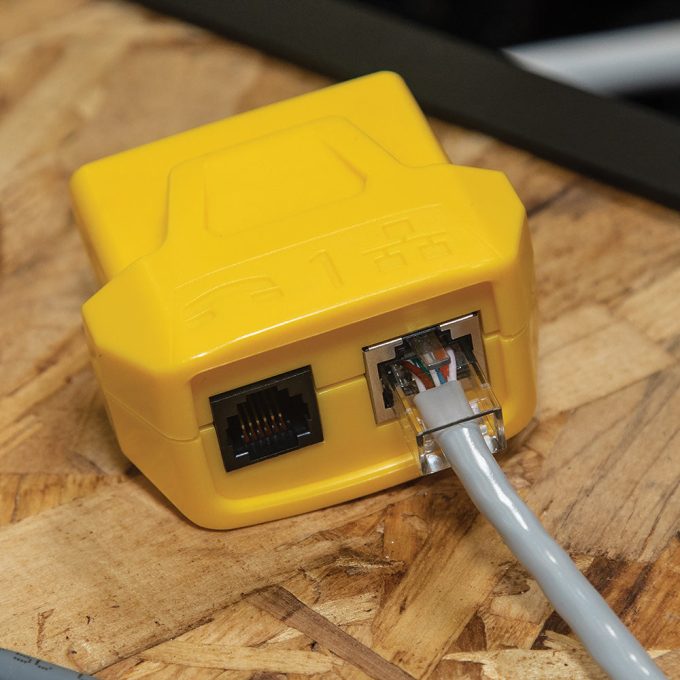 Klein Tools VDV501-852 Scout® Pro 3 Tester with Locator Remote Kit - Image 4