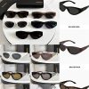 BALE**IAGA Eyewear SIZE: 60-17-145