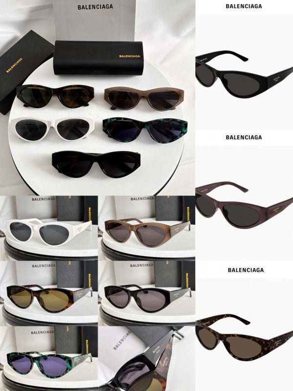 BALE**IAGA Eyewear SIZE: 60-17-145